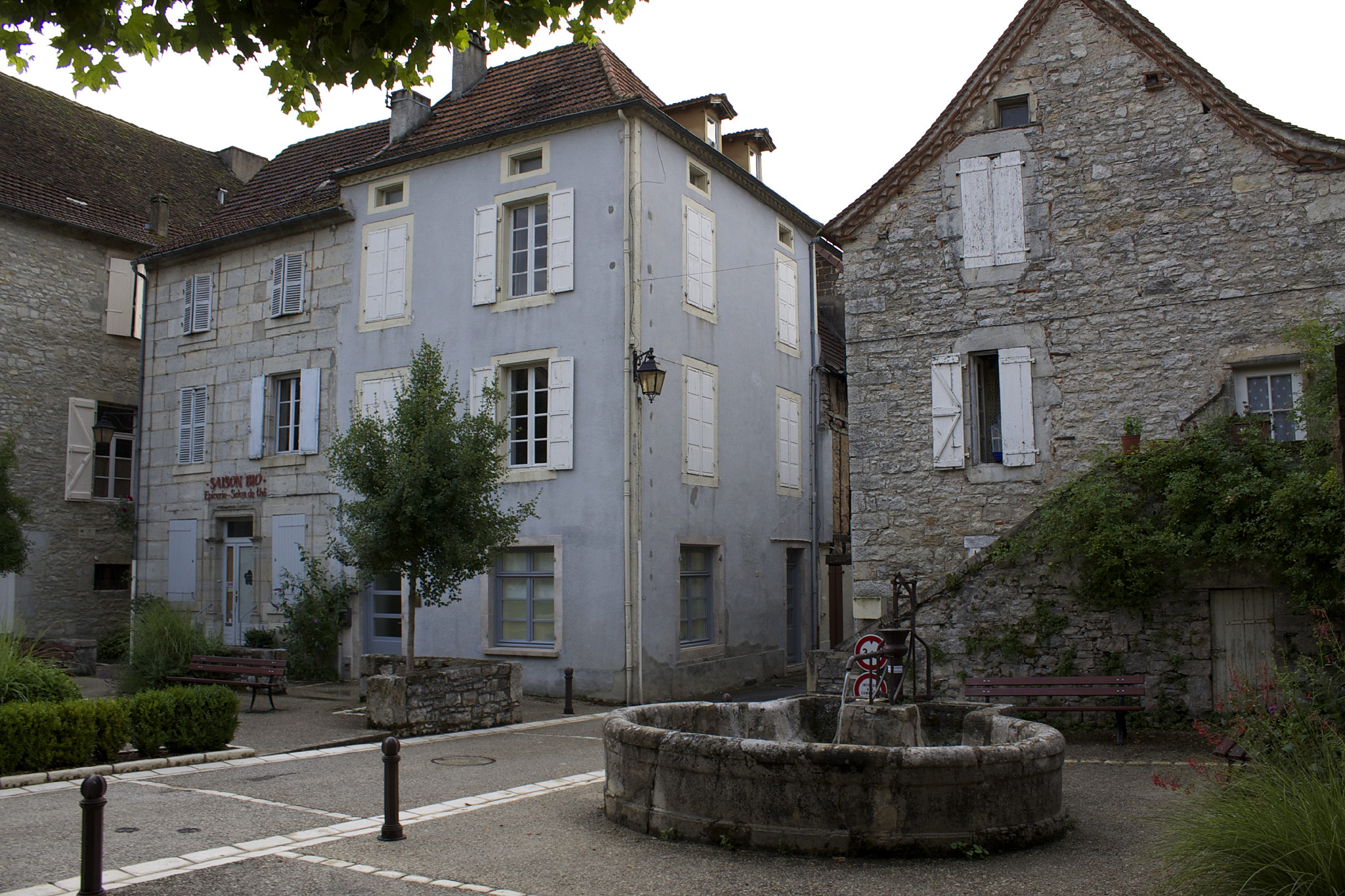 Cajarc